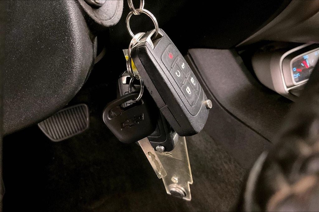 2015 Chevrolet Camaro 2LT 2LT