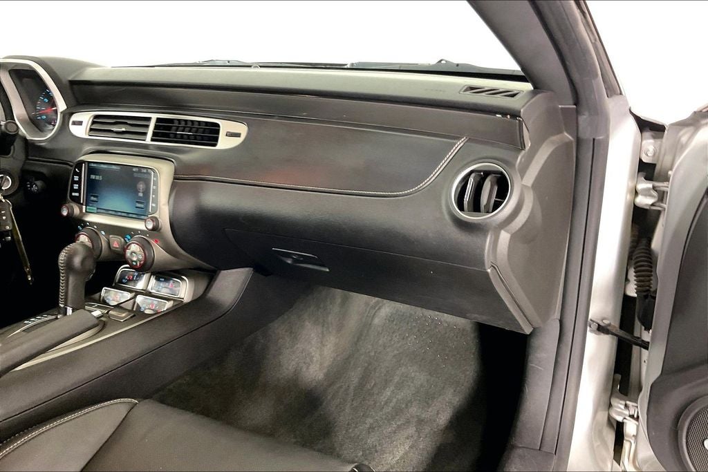 2015 Chevrolet Camaro 2LT 2LT