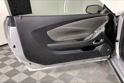 2015 Chevrolet Camaro 2LT 2LT