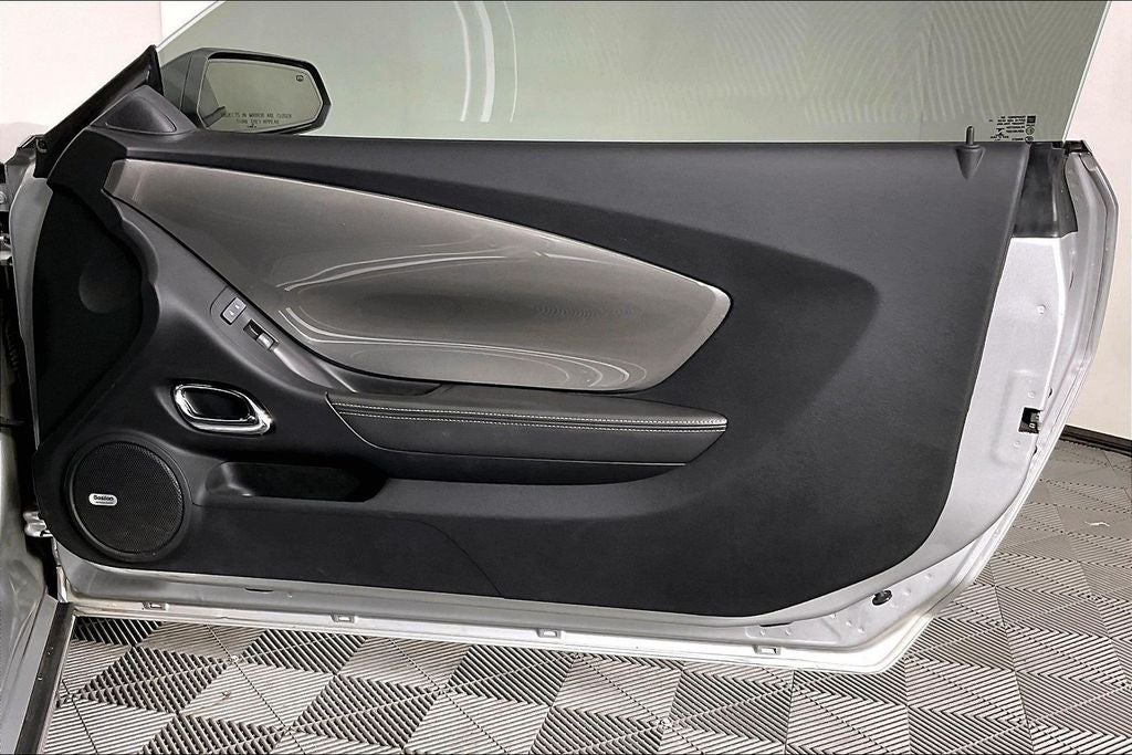 2015 Chevrolet Camaro 2LT 2LT