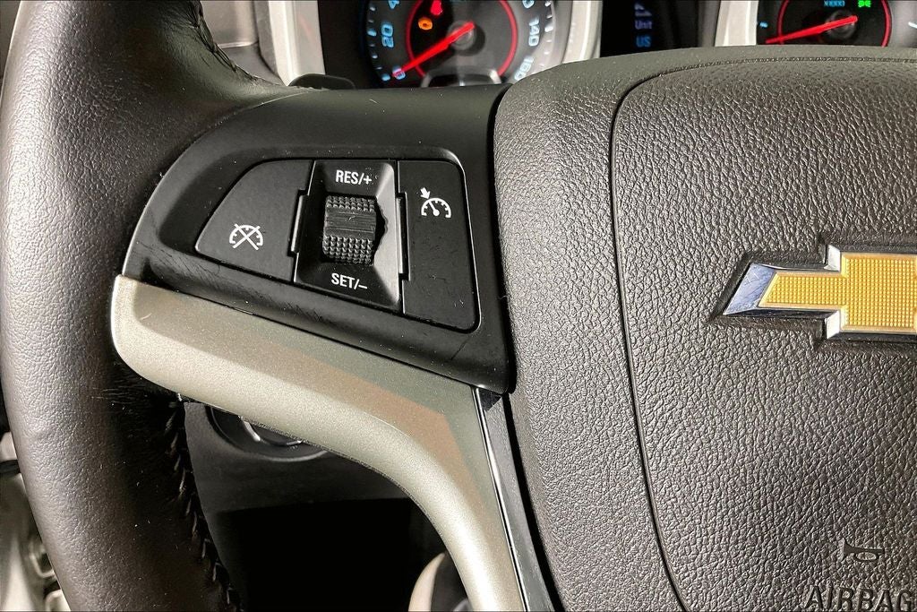 2015 Chevrolet Camaro 2LT 2LT