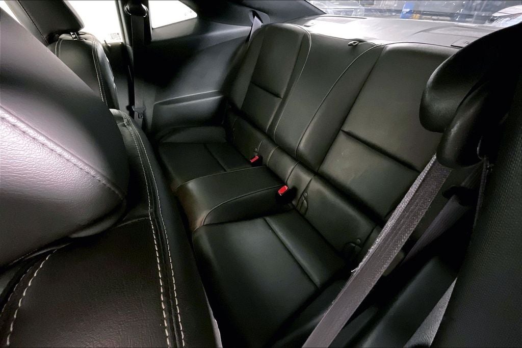 2015 Chevrolet Camaro 2LT 2LT