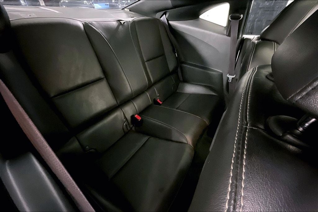 2015 Chevrolet Camaro 2LT 2LT