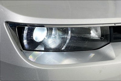 2015 Chevrolet Camaro 2LT 2LT