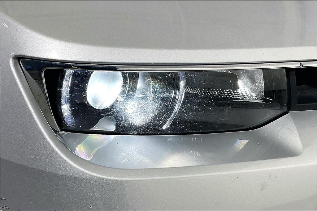 2015 Chevrolet Camaro 2LT 2LT