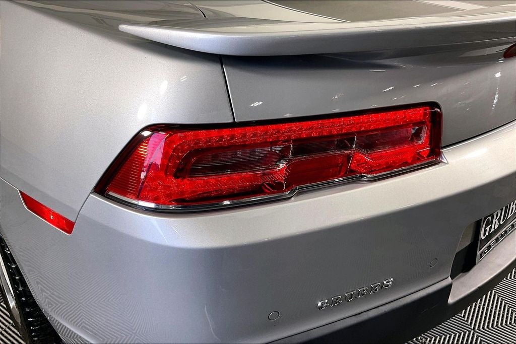 2015 Chevrolet Camaro 2LT 2LT