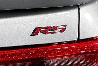 2015 Chevrolet Camaro 2LT 2LT