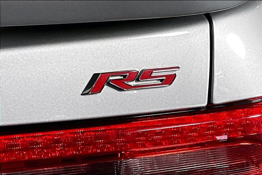 2015 Chevrolet Camaro 2LT 2LT