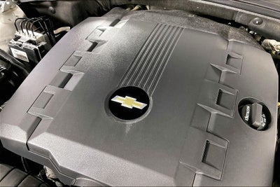 2015 Chevrolet Camaro 2LT 2LT