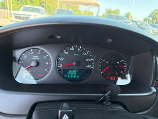 2011 Chevrolet Impala LS
