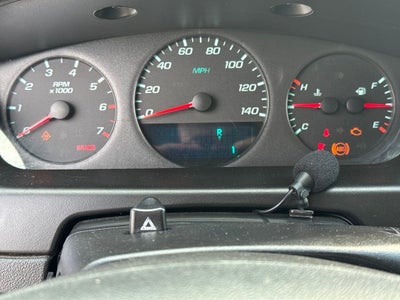 2011 Chevrolet Impala LS