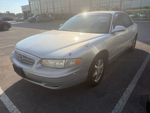2004 Buick Regal LS