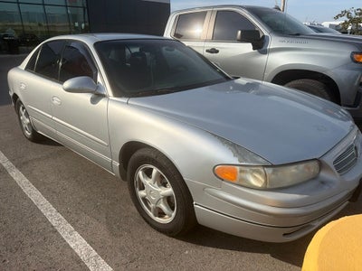 2004 Buick Regal LS