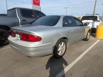 2004 Buick Regal LS