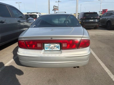 2004 Buick Regal LS