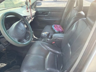 2004 Buick Regal LS