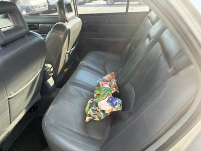 2004 Buick Regal LS