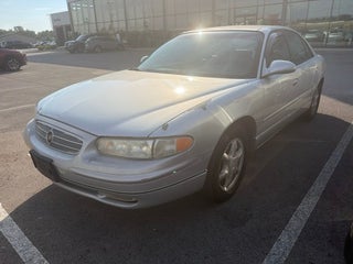 2004 Buick Regal LS