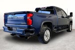 2022 Chevrolet Silverado 2500HD High Country