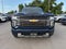 2022 Chevrolet Silverado 2500HD High Country