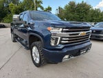 2022 Chevrolet Silverado 2500HD High Country