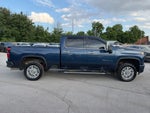 2022 Chevrolet Silverado 2500HD High Country