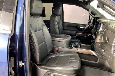 2022 Chevrolet Silverado 2500HD High Country