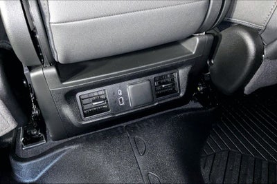 2024 Chevrolet Silverado 1500 LT LT1
