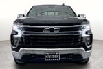 2024 Chevrolet Silverado 1500 LT LT1