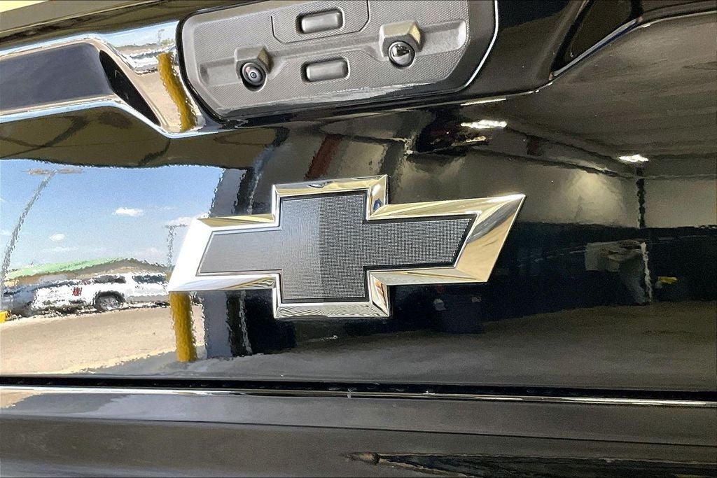 2024 Chevrolet Silverado 1500 LT LT1