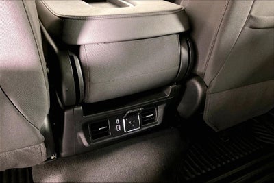 2025 Chevrolet Silverado 1500 LT LT1