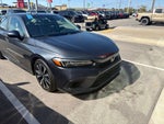 2024 Honda Civic EX