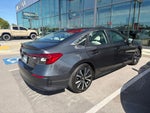 2024 Honda Civic EX