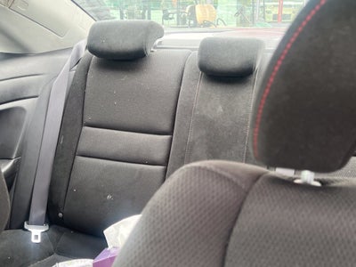 2007 Honda Civic Si