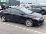 2007 Honda Civic Si