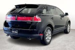 2007 Lincoln MKX Base