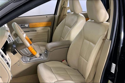 2007 Lincoln MKX Base