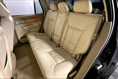 2007 Lincoln MKX Base