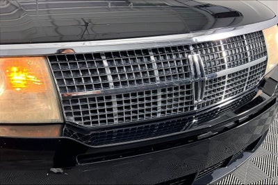 2007 Lincoln MKX Base