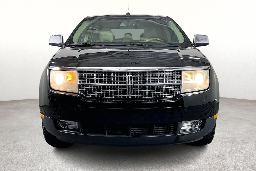 2007 Lincoln MKX Base