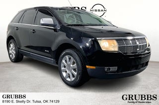 2007 Lincoln MKX Base