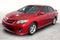 2011 Toyota Corolla S