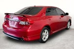 2011 Toyota Corolla S