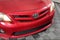 2011 Toyota Corolla S