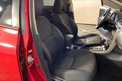 2011 Toyota Corolla S