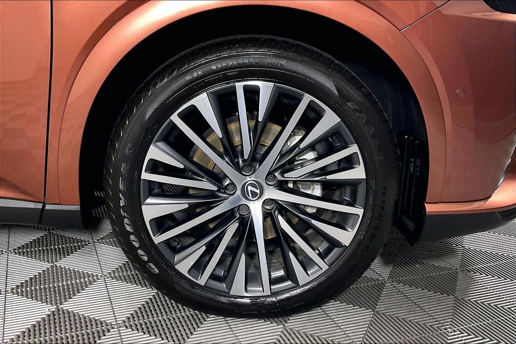 2024 Lexus RX 350 Premium Plus