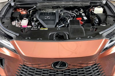 2024 Lexus RX 350 Premium Plus