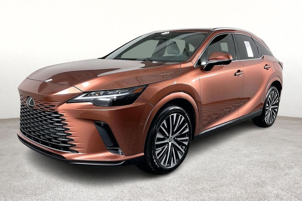 2024 Lexus RX 350 Premium Plus