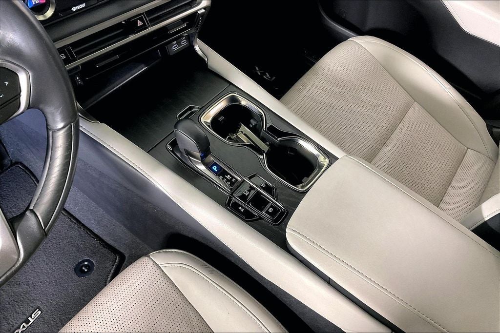 2024 Lexus RX 350 Premium Plus