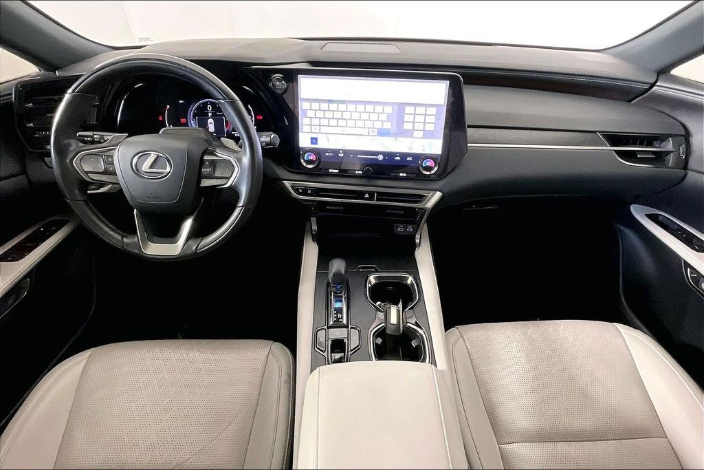 2024 Lexus RX 350 Premium Plus